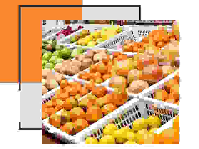 Надежная перевозка продуктов в Кушве